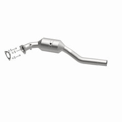 Magnaflow - MagnaFlow Conv DF 01 - 05 Porsche 911 3.6L Front Right (California) - Demon Performance