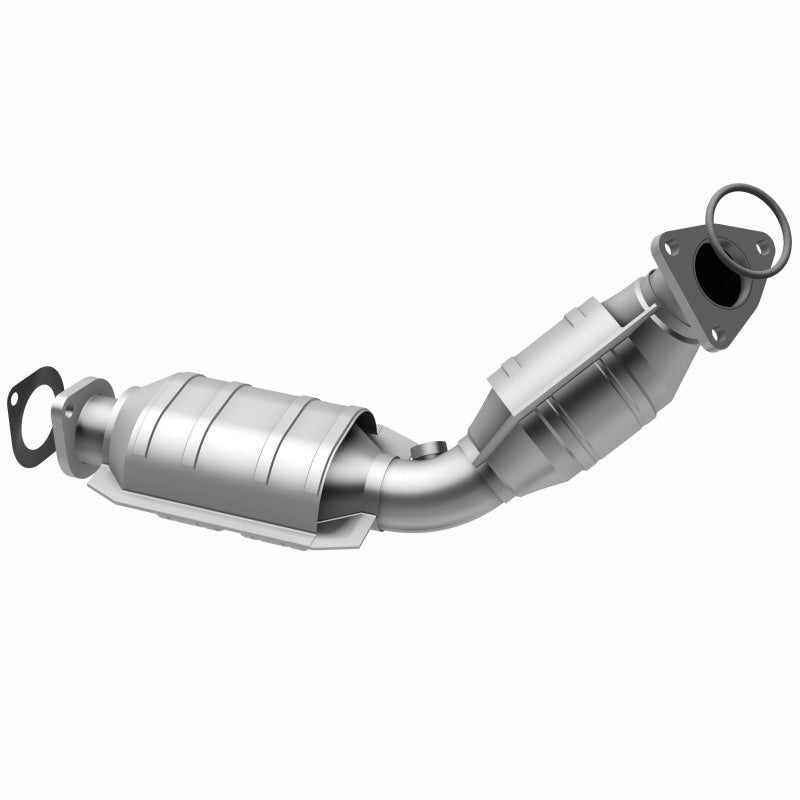 Magnaflow - MagnaFlow Conv DF 03 - 04 350Z/G35 Couple Passenger Side - Demon Performance