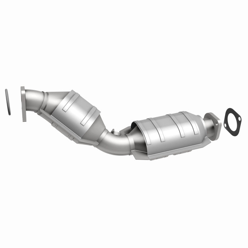 Magnaflow - MagnaFlow Conv DF 03 - 06 Infiniti G35 3.5L D/S Assy / 03 - 06 Nissan 350Z 3.5L D/S Assy - Demon Performance