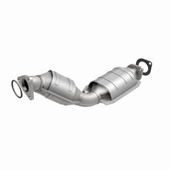 Magnaflow - MagnaFlow Conv DF 03 - 06 Infiniti G35 3.5L D/S Assy / 03 - 06 Nissan 350Z 3.5L D/S Assy - Demon Performance