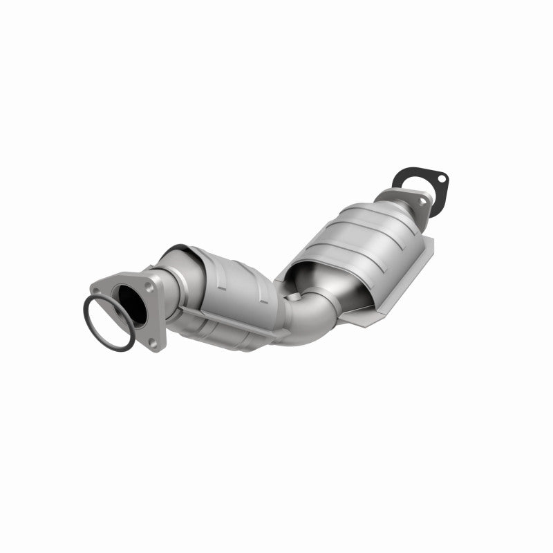 Magnaflow - MagnaFlow Conv DF 03 - 06 Infiniti G35 3.5L D/S Assy / 03 - 06 Nissan 350Z 3.5L D/S Assy - Demon Performance