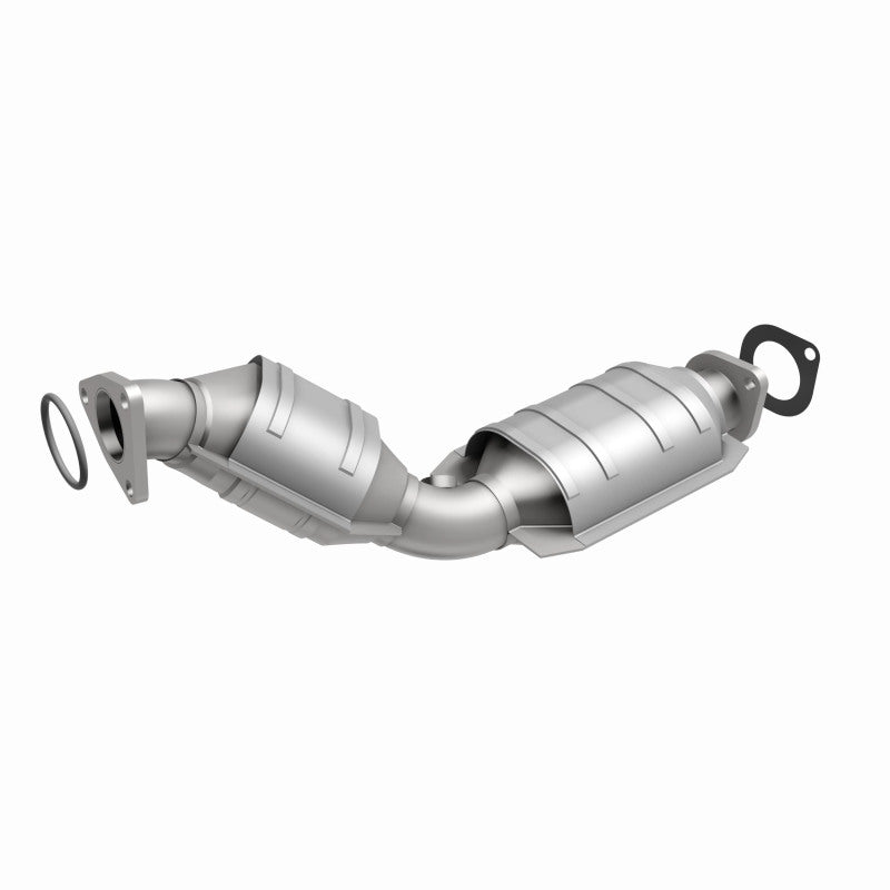 Magnaflow - MagnaFlow Conv DF 03 - 06 Infiniti G35 3.5L D/S Assy / 03 - 06 Nissan 350Z 3.5L D/S Assy - Demon Performance