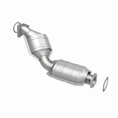 Magnaflow - MagnaFlow Conv DF 03 - 06 Infiniti G35 3.5L D/S Assy / 03 - 06 Nissan 350Z 3.5L D/S Assy - Demon Performance