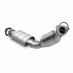 Magnaflow - MagnaFlow Conv DF 03 - 06 Infiniti G35 3.5L P/S Assy / 03 - 06 Nissan 350Z 3.5L P/S Assy - Demon Performance