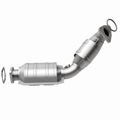 Magnaflow - MagnaFlow Conv DF 03 - 06 Infiniti G35 3.5L P/S Assy / 03 - 06 Nissan 350Z 3.5L P/S Assy - Demon Performance