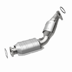 Magnaflow - MagnaFlow Conv DF 03 - 06 Infiniti G35 3.5L P/S Assy / 03 - 06 Nissan 350Z 3.5L P/S Assy - Demon Performance