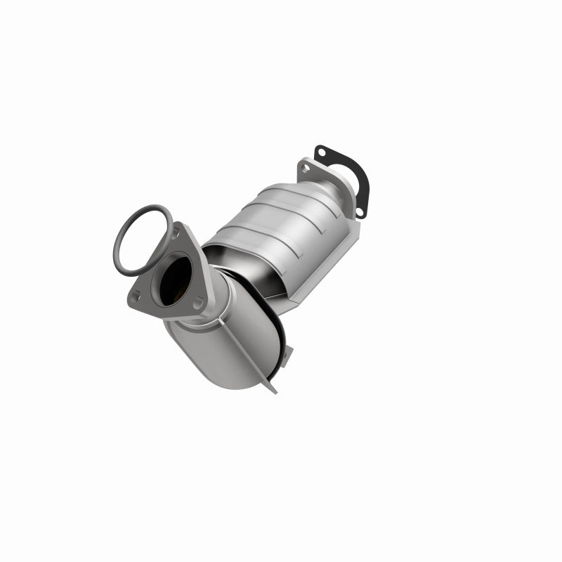 Magnaflow - MagnaFlow Conv DF 03 - 06 Infiniti G35 3.5L P/S Assy / 03 - 06 Nissan 350Z 3.5L P/S Assy - Demon Performance