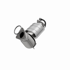 Magnaflow - MagnaFlow Conv DF 03 - 06 Infiniti G35 3.5L P/S Assy / 03 - 06 Nissan 350Z 3.5L P/S Assy - Demon Performance