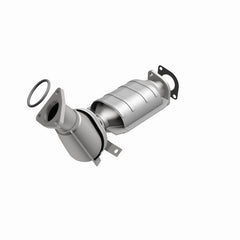 Magnaflow - MagnaFlow Conv DF 03 - 06 Infiniti G35 3.5L P/S Assy / 03 - 06 Nissan 350Z 3.5L P/S Assy - Demon Performance