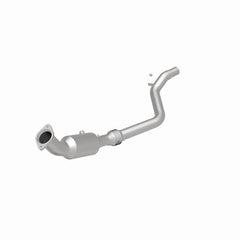 Magnaflow - MagnaFlow Conv DF 05-07 Chry 300 2.7/3.5L D/S - Demon Performance