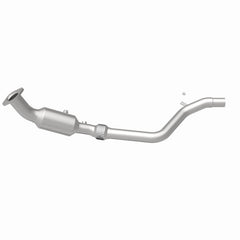 Magnaflow - MagnaFlow Conv DF 05-07 Chrysler 300 D/S / 06-07 Dodge Charger D/S / 05-07 Magnum D/S - Demon Performance