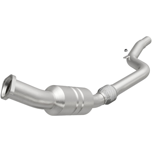 Magnaflow - MagnaFlow Conv DF 05-07 Chrysler 300 D/S / 06-07 Dodge Charger D/S / 05-07 Magnum D/S - Demon Performance