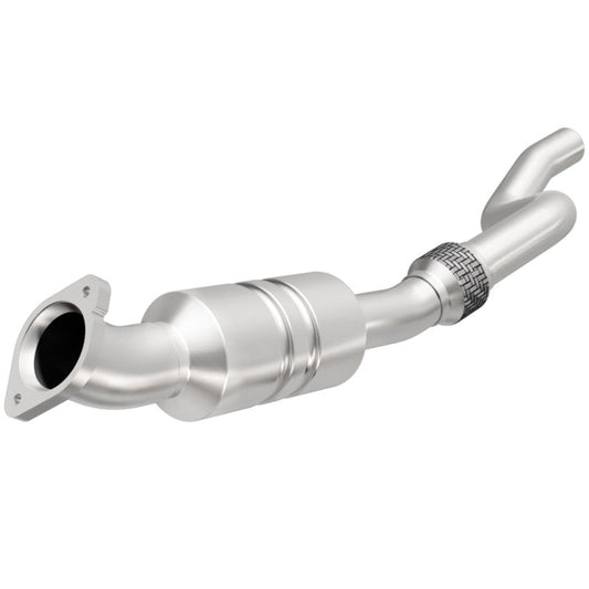 Magnaflow - MagnaFlow Conv DF 05-09 Chrysler 300 / Dodge 06-09 Charger/05-07 Magnum 5.7L D/S *NOT CALIFORNIA* - Demon Performance
