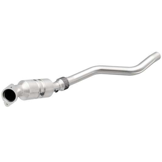 Magnaflow - MagnaFlow Conv DF 05-09 Chrysler 300 / Dodge 06-09 Charger/05-07 Magnum 5.7L P/S *NOT CALIFORNIA* - Demon Performance
