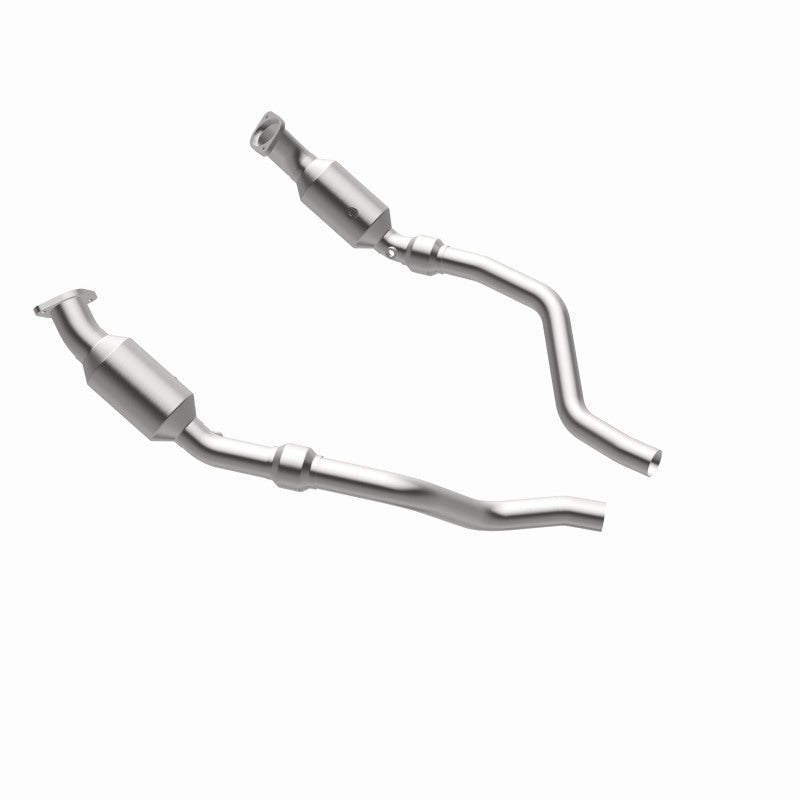 Magnaflow - MagnaFlow Conv D/F 05 - 300C/Magnum 5.7 w/cats - Demon Performance