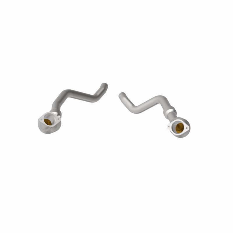 Magnaflow - MagnaFlow Conv D/F 05 - 300C/Magnum 5.7 w/cats - Demon Performance