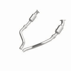 Magnaflow - MagnaFlow Conv D/F 05 - 300C/Magnum 5.7 w/cats - Demon Performance