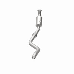 Magnaflow - MagnaFlow Conv DF 05 Chrysler 300 C V8 5.7L - Demon Performance
