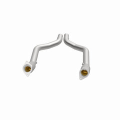 Magnaflow - MagnaFlow Conv DF 05 - SRT - 8 6.1L OFF ROAD - Demon Performance