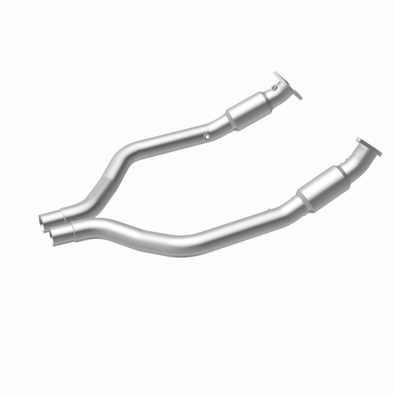 Magnaflow - MagnaFlow Conv DF 05 - SRT - 8 6.1L OFF ROAD - Demon Performance