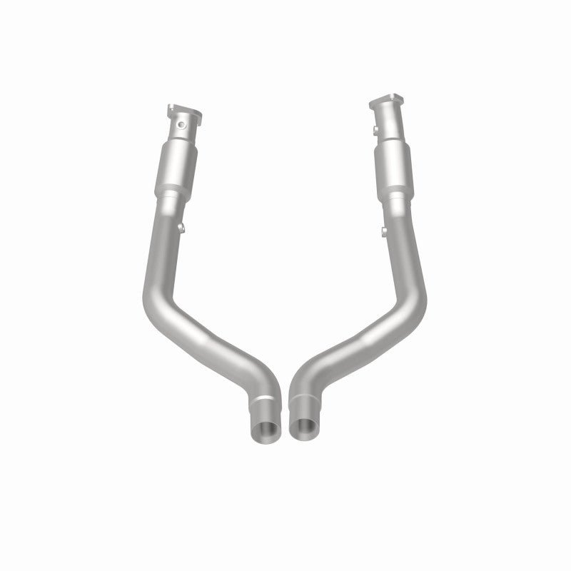 Magnaflow - MagnaFlow Conv DF 05 - SRT - 8 6.1L OFF ROAD - Demon Performance