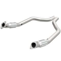 Magnaflow - MagnaFlow Conv DF 05 - SRT - 8 6.1L OFF ROAD - Demon Performance