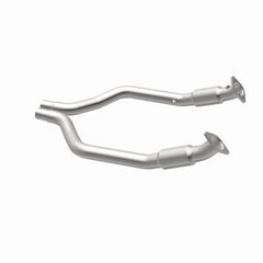 Magnaflow - MagnaFlow Conv DF 05 - SRT - 8 6.1L OFF ROAD - Demon Performance