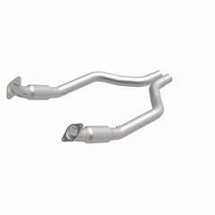 Magnaflow - MagnaFlow Conv DF 05 - SRT - 8 6.1L OFF ROAD - Demon Performance