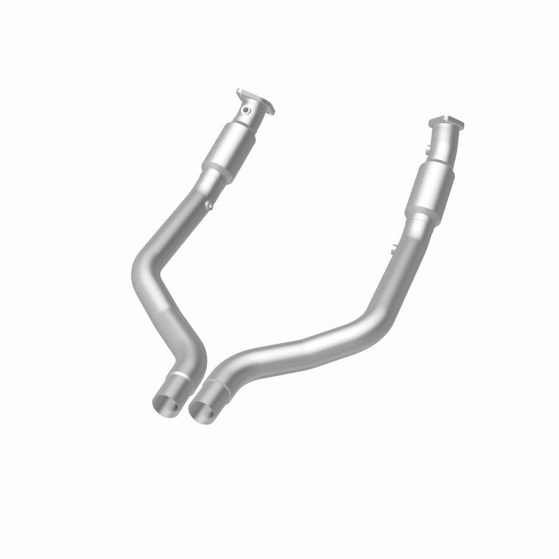 Magnaflow - MagnaFlow Conv DF 05 - SRT - 8 6.1L OFF ROAD - Demon Performance