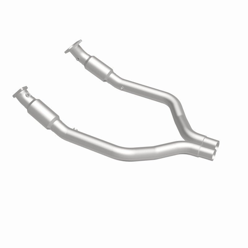 Magnaflow - MagnaFlow Conv DF 05 - SRT - 8 6.1L OFF ROAD - Demon Performance