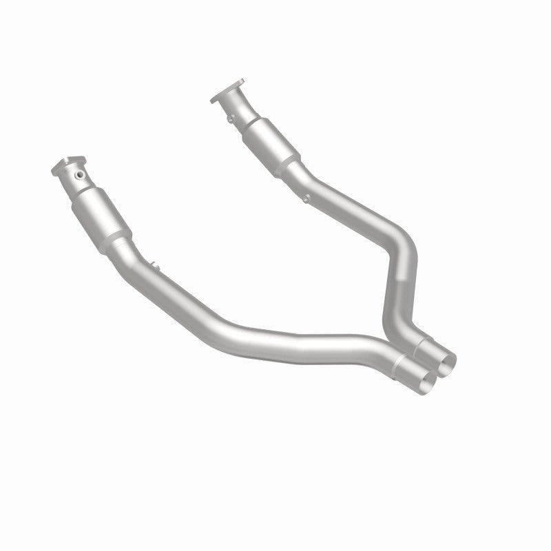 Magnaflow - MagnaFlow Conv DF 05 - SRT - 8 6.1L OFF ROAD - Demon Performance