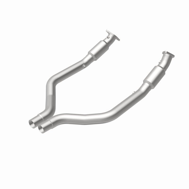 Magnaflow - MagnaFlow Conv DF 05 - SRT - 8 6.1L OFF ROAD - Demon Performance