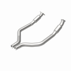 Magnaflow - MagnaFlow Conv DF 05 - SRT - 8 6.1L OFF ROAD - Demon Performance