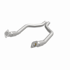 Magnaflow - MagnaFlow Conv DF 05 - SRT - 8 6.1L OFF ROAD - Demon Performance