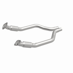 Magnaflow - MagnaFlow Conv DF 05 - SRT - 8 6.1L OFF ROAD - Demon Performance
