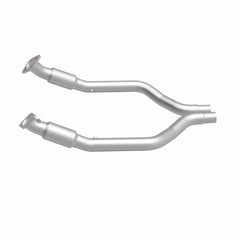 Magnaflow - MagnaFlow Conv DF 05 - SRT - 8 6.1L OFF ROAD - Demon Performance