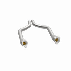 Magnaflow - MagnaFlow Conv DF 05 - SRT - 8 6.1L OFF ROAD - Demon Performance
