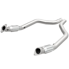 Magnaflow - MagnaFlow Conv DF 05 - SRT - 8 6.1L OFF ROAD - Demon Performance