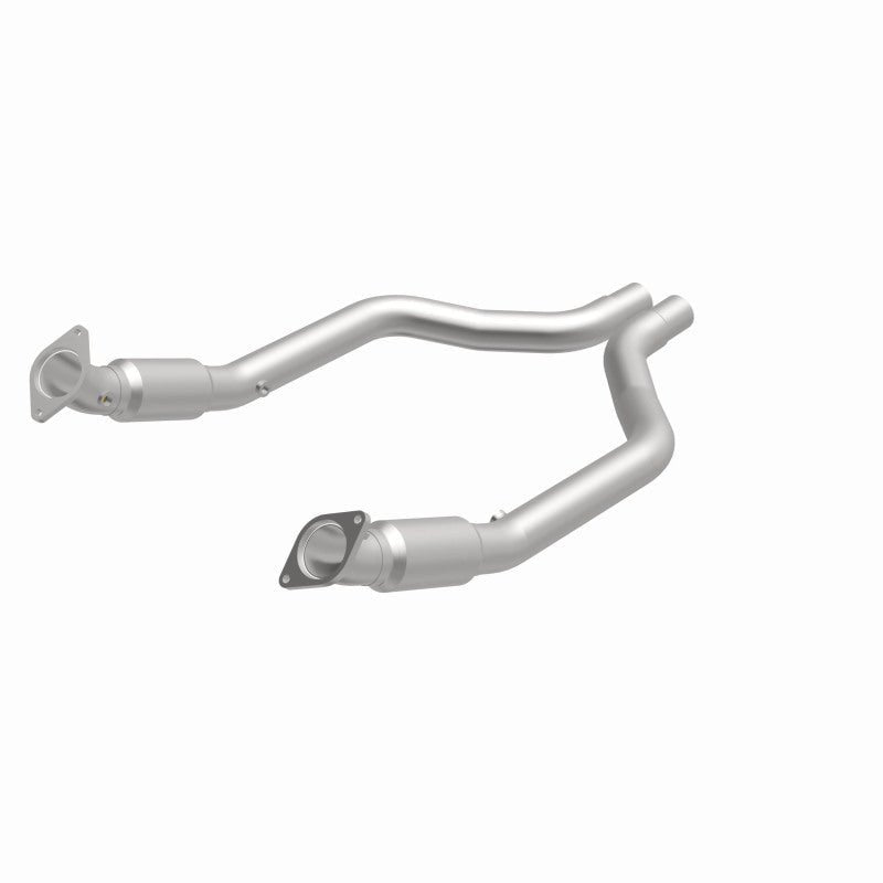 Magnaflow - MagnaFlow Conv DF 05 - SRT - 8 6.1L OFF ROAD - Demon Performance