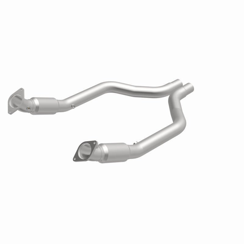 Magnaflow - MagnaFlow Conv DF 05 - SRT - 8 6.1L OFF ROAD - Demon Performance