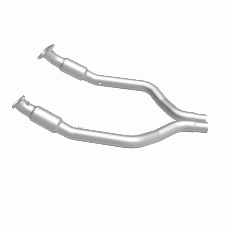 Magnaflow - MagnaFlow Conv DF 05 - SRT - 8 6.1L OFF ROAD - Demon Performance