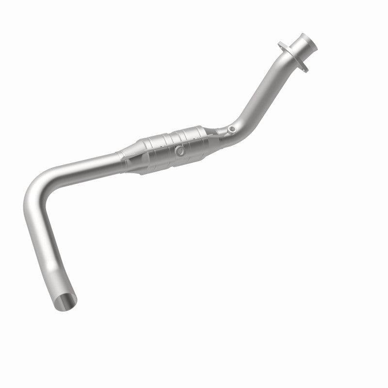 Magnaflow - MagnaFlow Conv DF 07-09 Chrysler/Dodge Aspen/Durango 5.7L Driver Side - Demon Performance