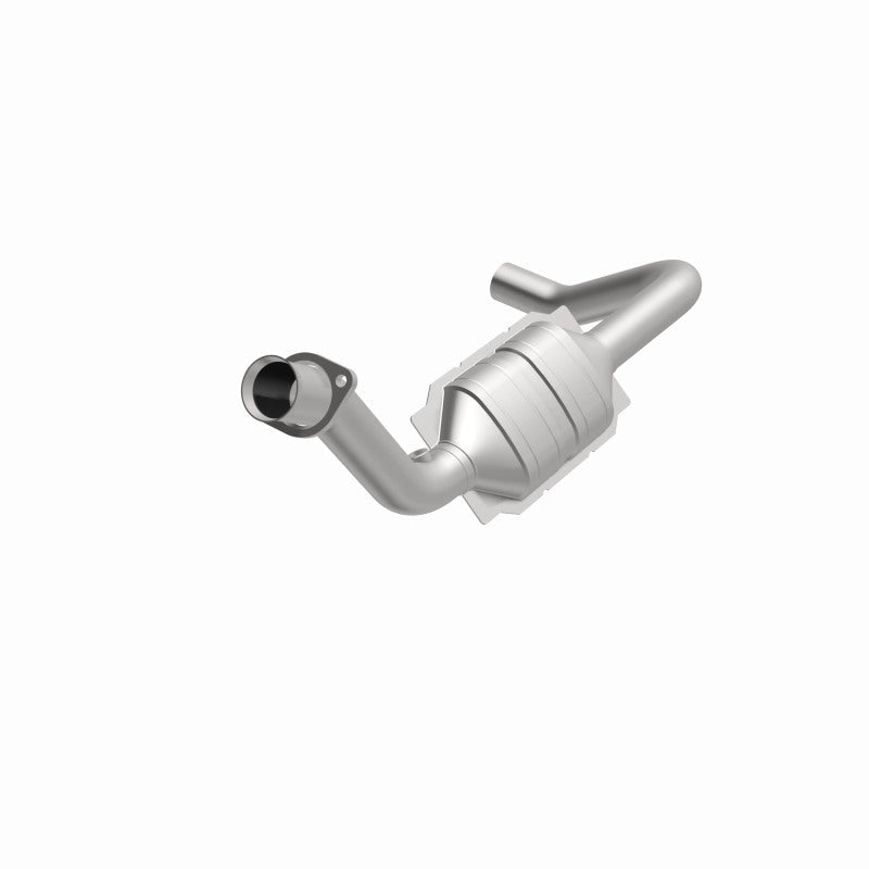 Magnaflow - MagnaFlow Conv DF 07-09 Chrysler/Dodge Aspen/Durango 5.7L Driver Side - Demon Performance