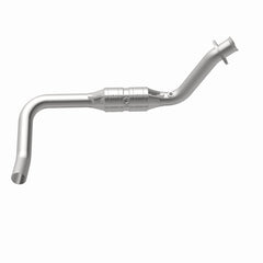 Magnaflow - MagnaFlow Conv DF 07-09 Chrysler/Dodge Aspen/Durango 5.7L Driver Side - Demon Performance
