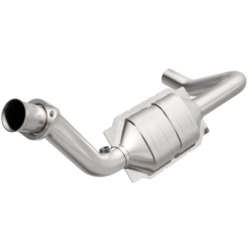 Magnaflow - MagnaFlow Conv DF 07-09 Chrysler/Dodge Aspen/Durango 5.7L Driver Side - Demon Performance