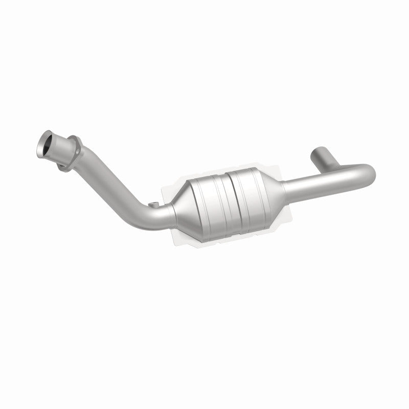 Magnaflow - MagnaFlow Conv DF 07-09 Chrysler/Dodge Aspen/Durango 5.7L Driver Side - Demon Performance