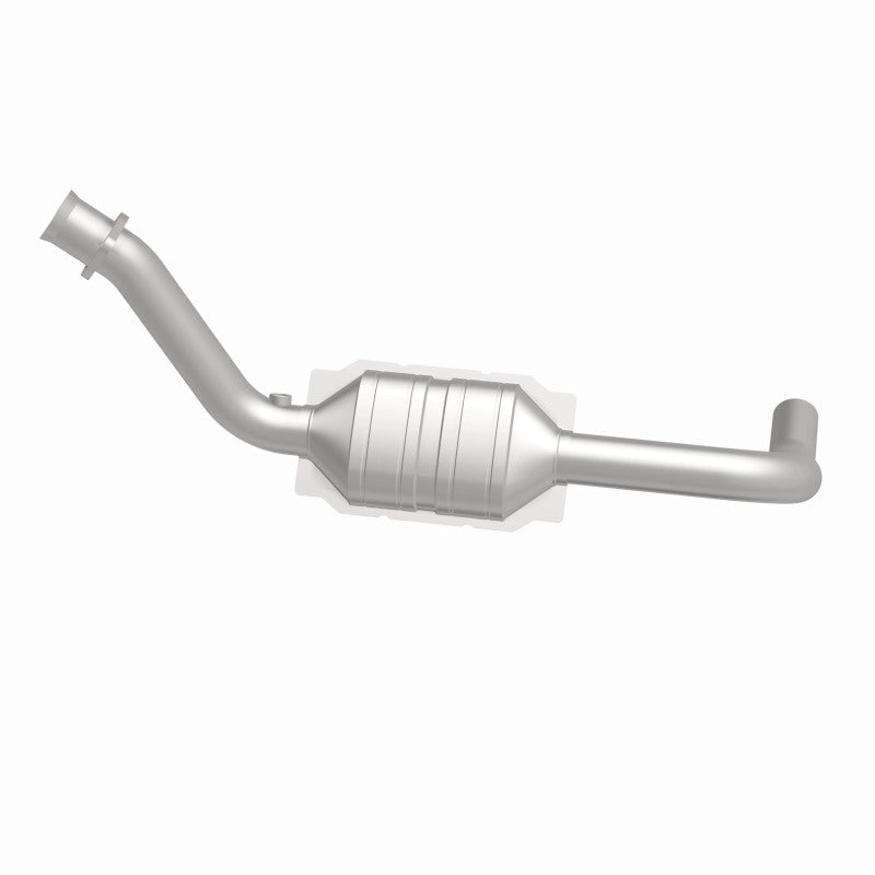 Magnaflow - MagnaFlow Conv DF 07-09 Chrysler/Dodge Aspen/Durango 5.7L Driver Side - Demon Performance