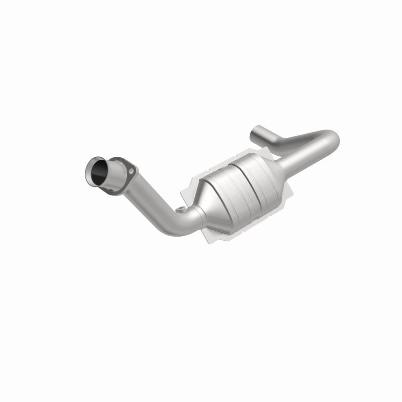 Magnaflow - MagnaFlow Conv DF 07-09 Chrysler/Dodge Aspen/Durango 5.7L Driver Side - Demon Performance