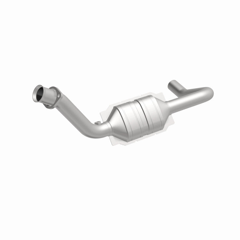 Magnaflow - MagnaFlow Conv DF 07-09 Chrysler/Dodge Aspen/Durango 5.7L Driver Side - Demon Performance
