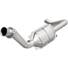 Magnaflow - MagnaFlow Conv DF 07-09 Chrysler/Dodge Aspen/Durango 5.7L Driver Side - Demon Performance